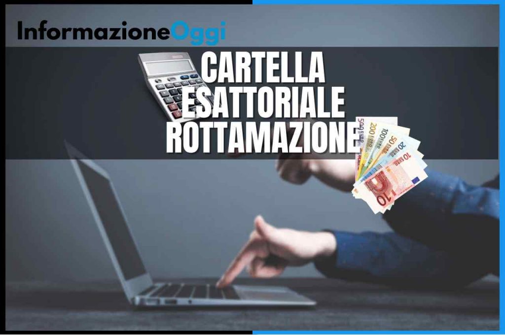 cartella esattoriale rottamazione