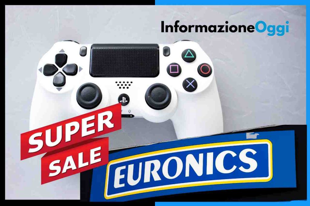 da Euronics