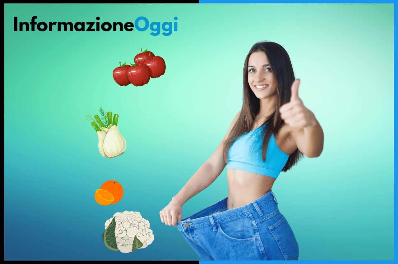 dieta migliore al mondo