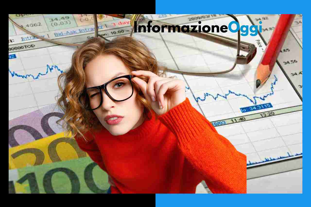 economia finanza Titoli di Stato