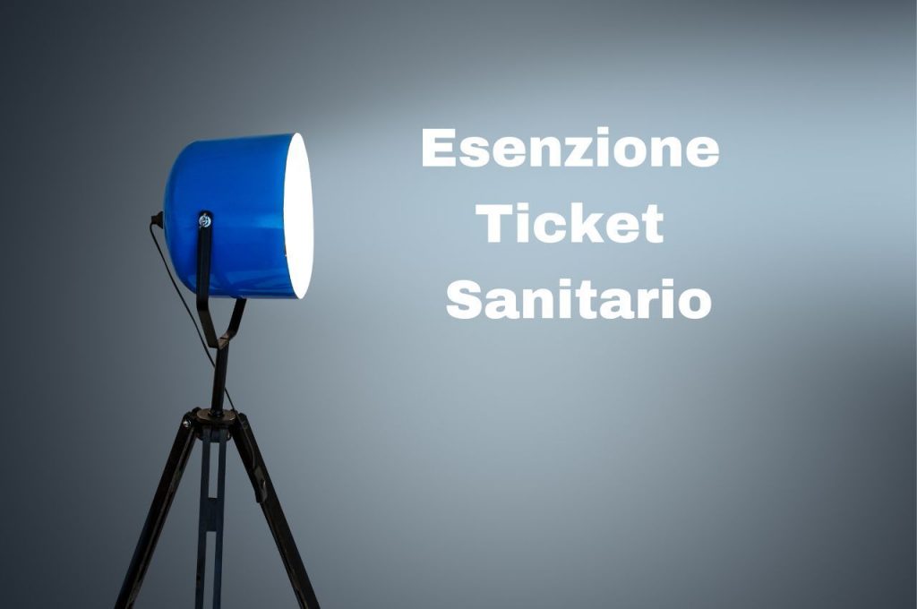 esenzione