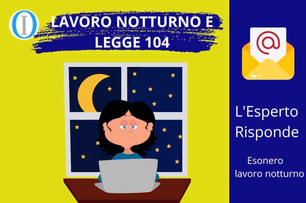 lavoro notturno