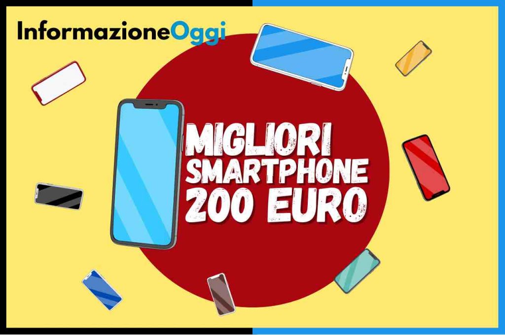 migliori smartphone 2023