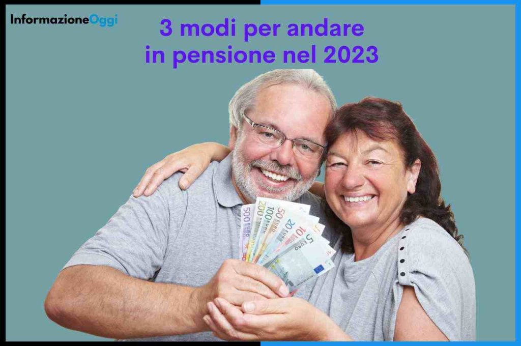 pensione