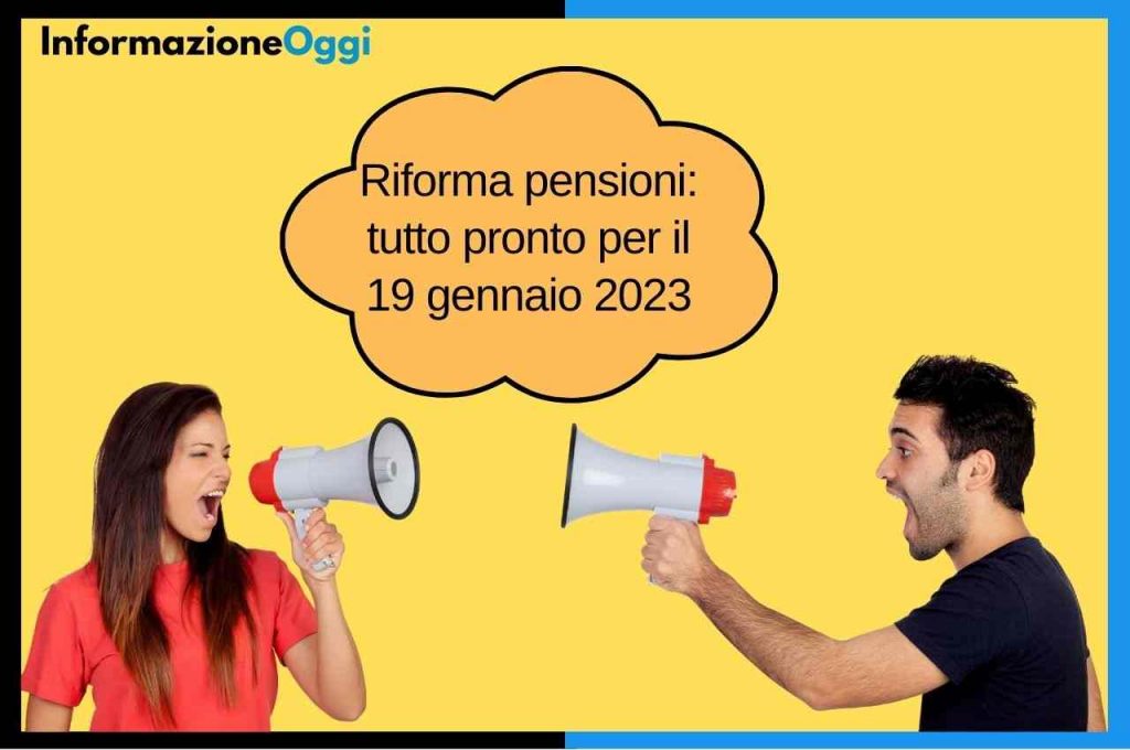 pensioni