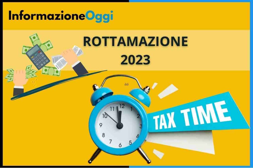 rottamazione