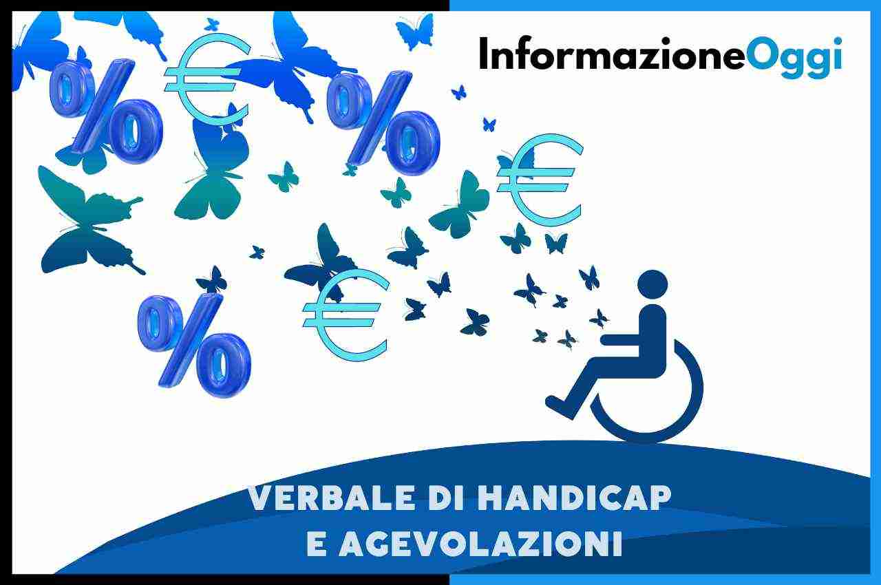 verbale handicap