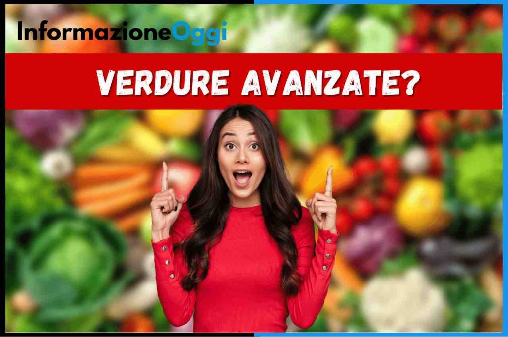 verdure avanzate