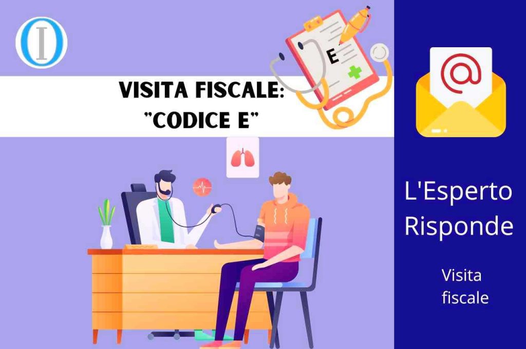 visita fiscale