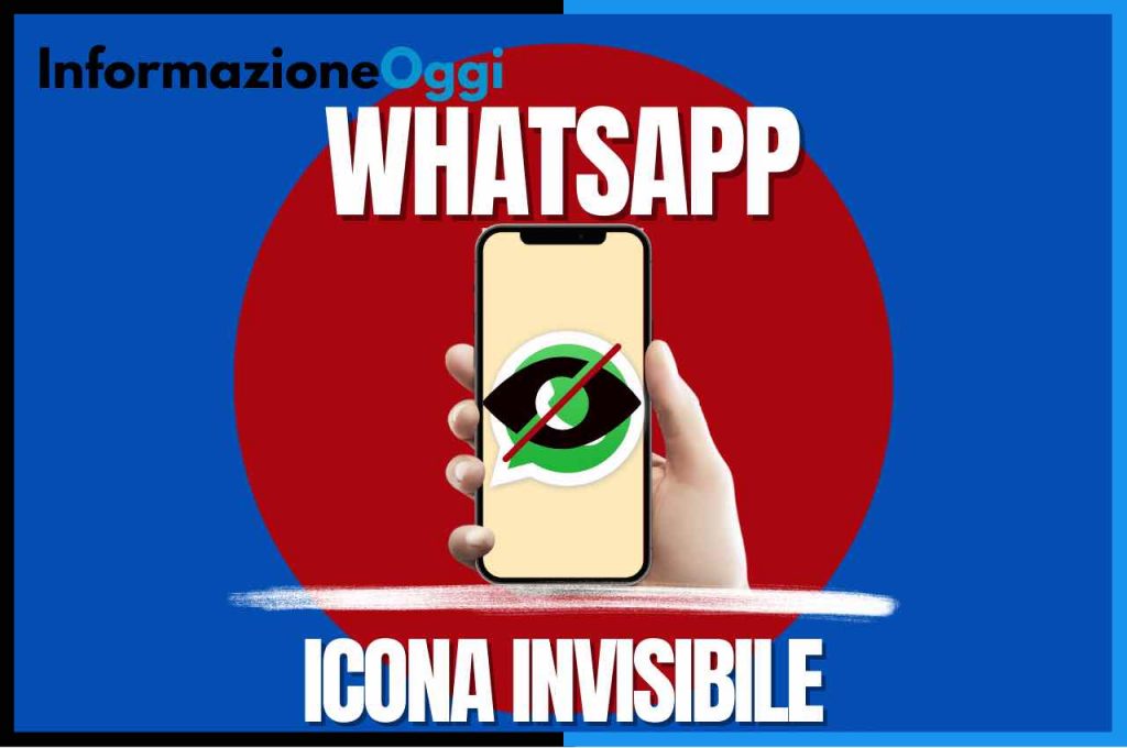 whatsapp icona