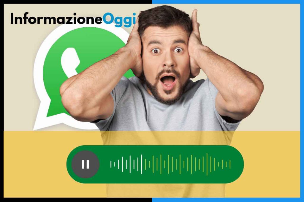 whatsapp messaggi vocali