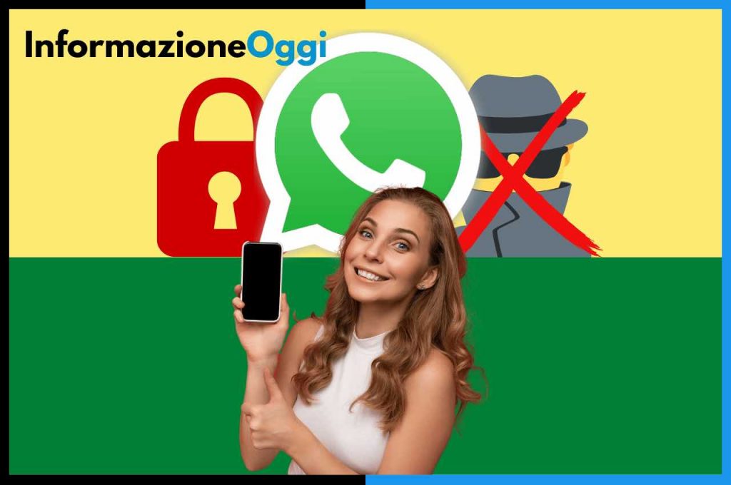 whatsapp privacy sicurezza