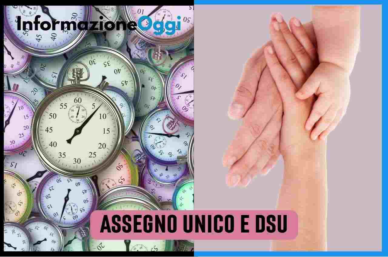 Assegno Unico