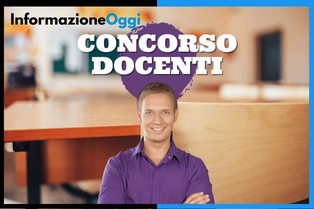 Concorso docenti