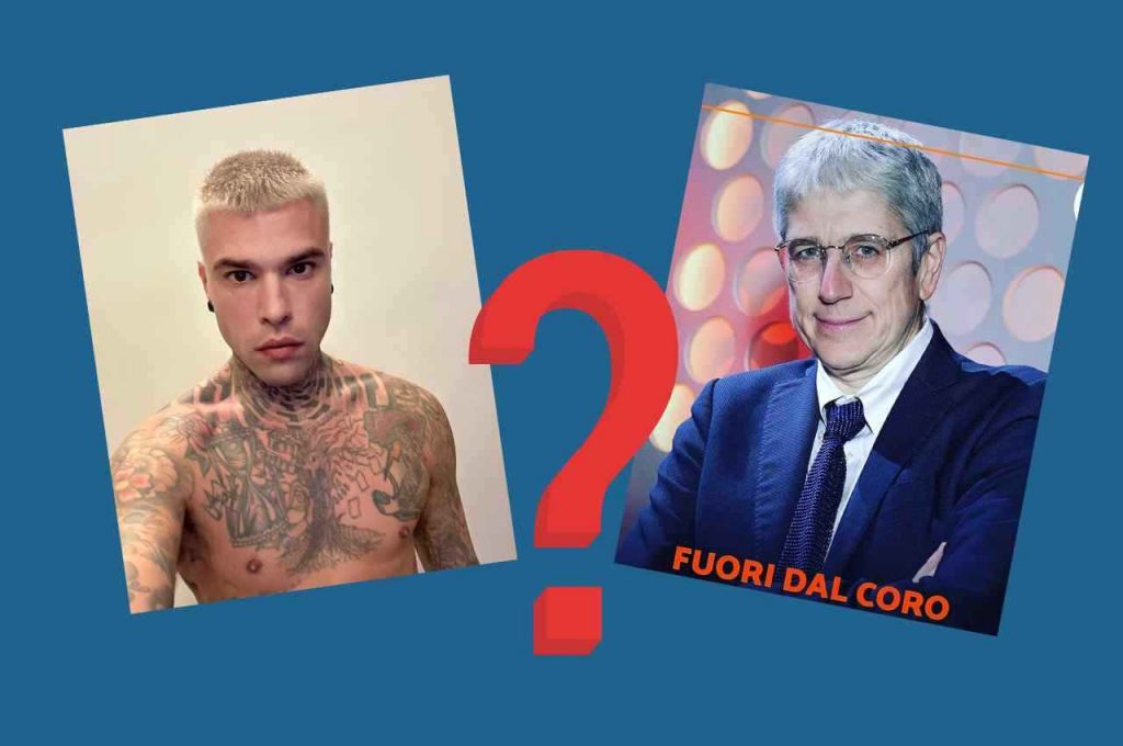 Fedez Giordano