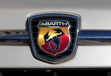 Fiat Abarth Logo (Adobe Stock)