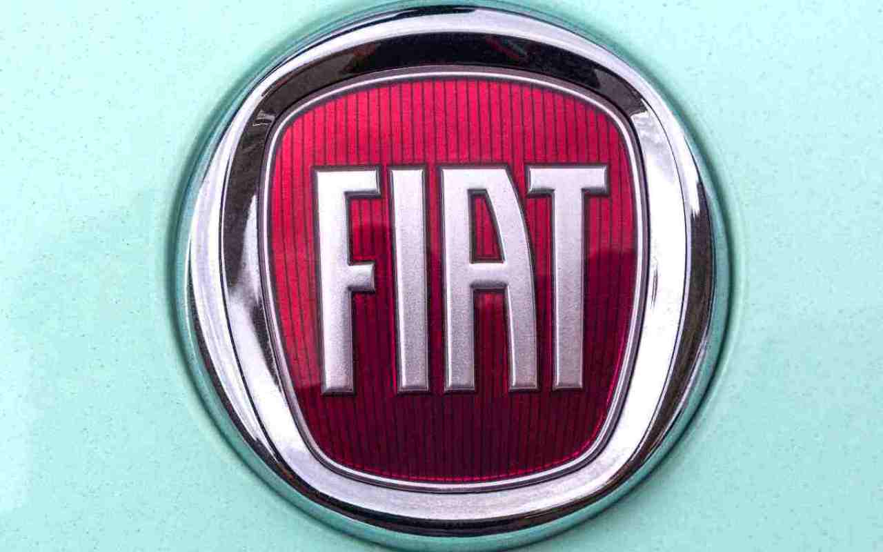 Fiat Logo (Adobe Stock)