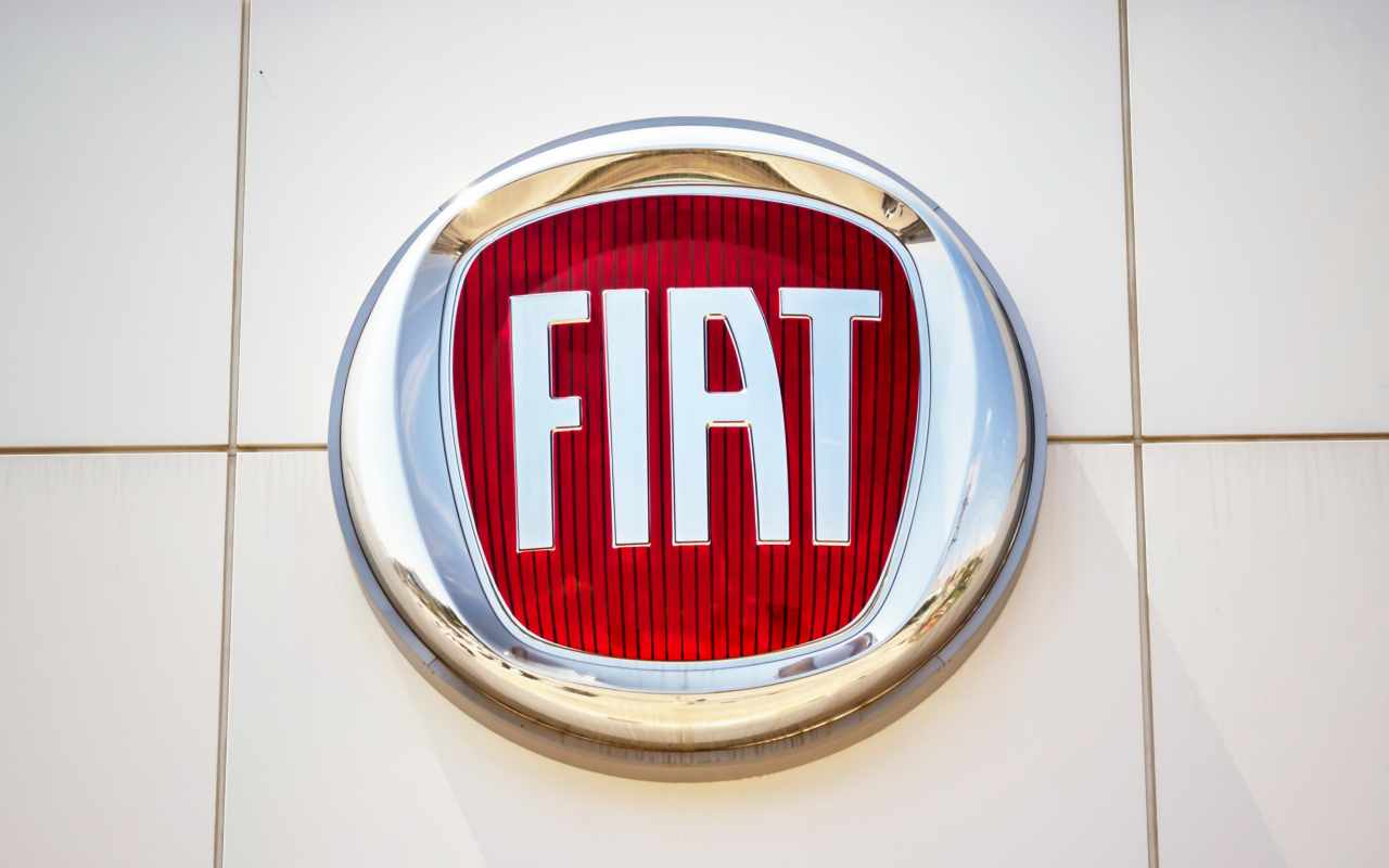 Fiat Logo (Adobe Stock)