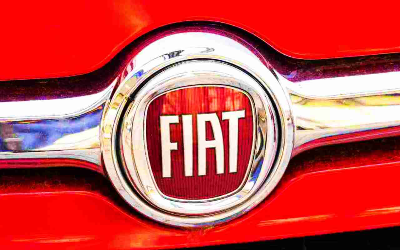 Fiat Logo (Adobe Stock)