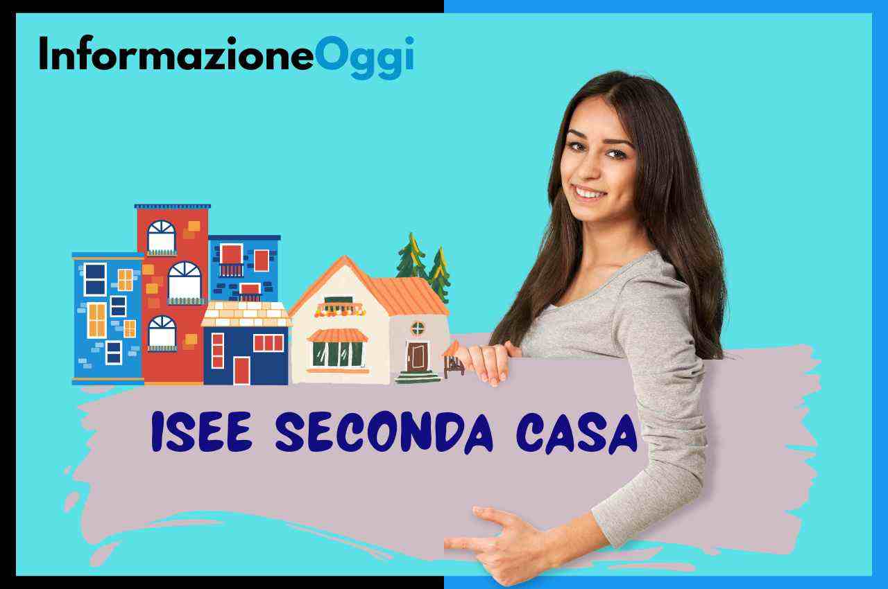 ISEE seconda casa