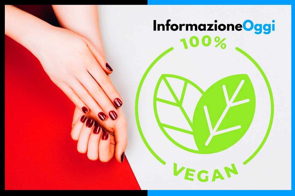 Manicure Vegana