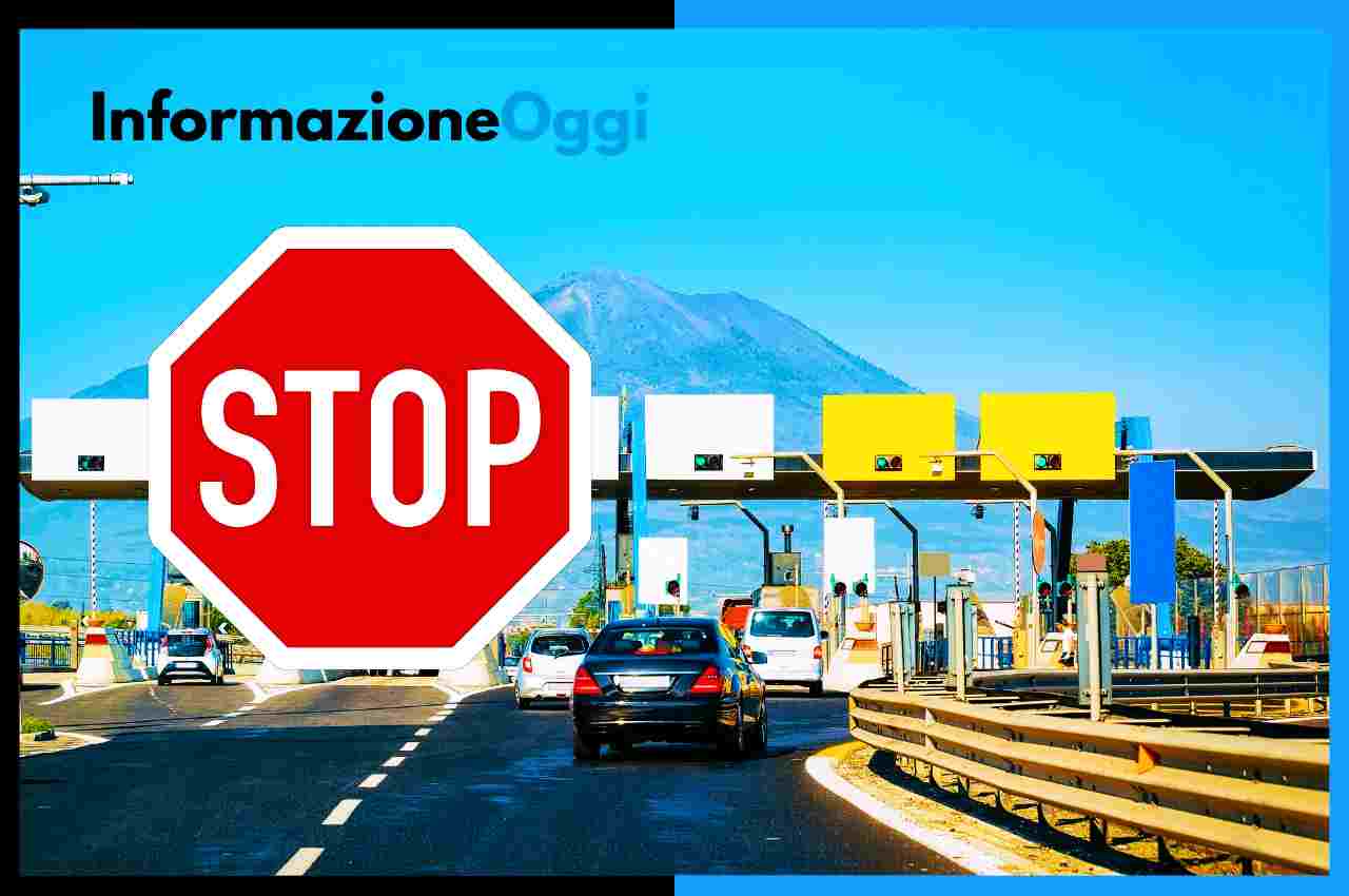 Non funziona il Telepass