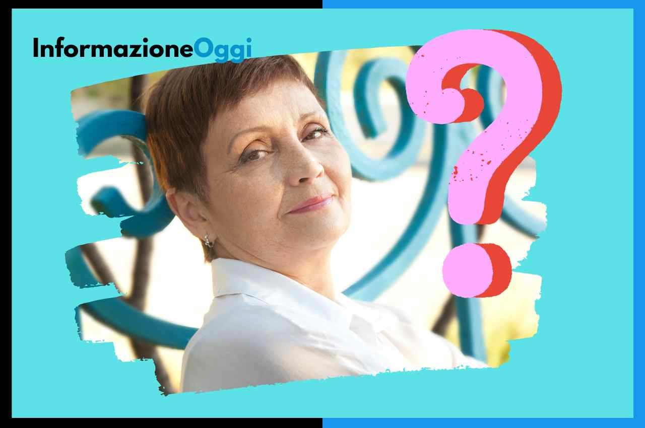 Opzione Donna invalidità