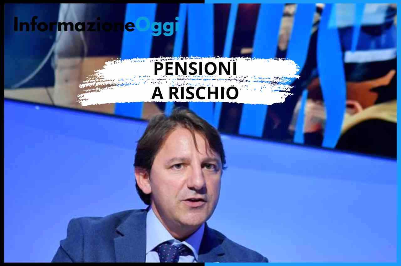 pensioni