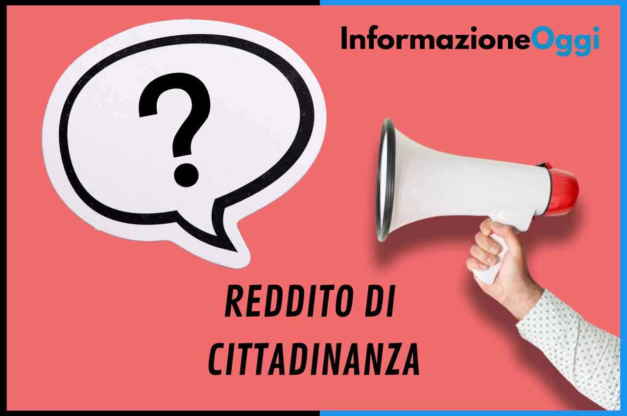 Reddito di Cittadinanza stranieri