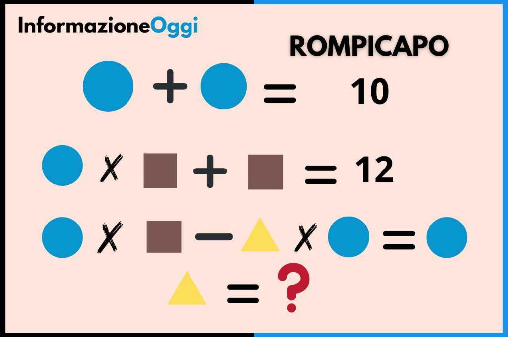 Rompicapo