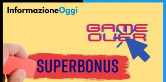Superbonus cessione
