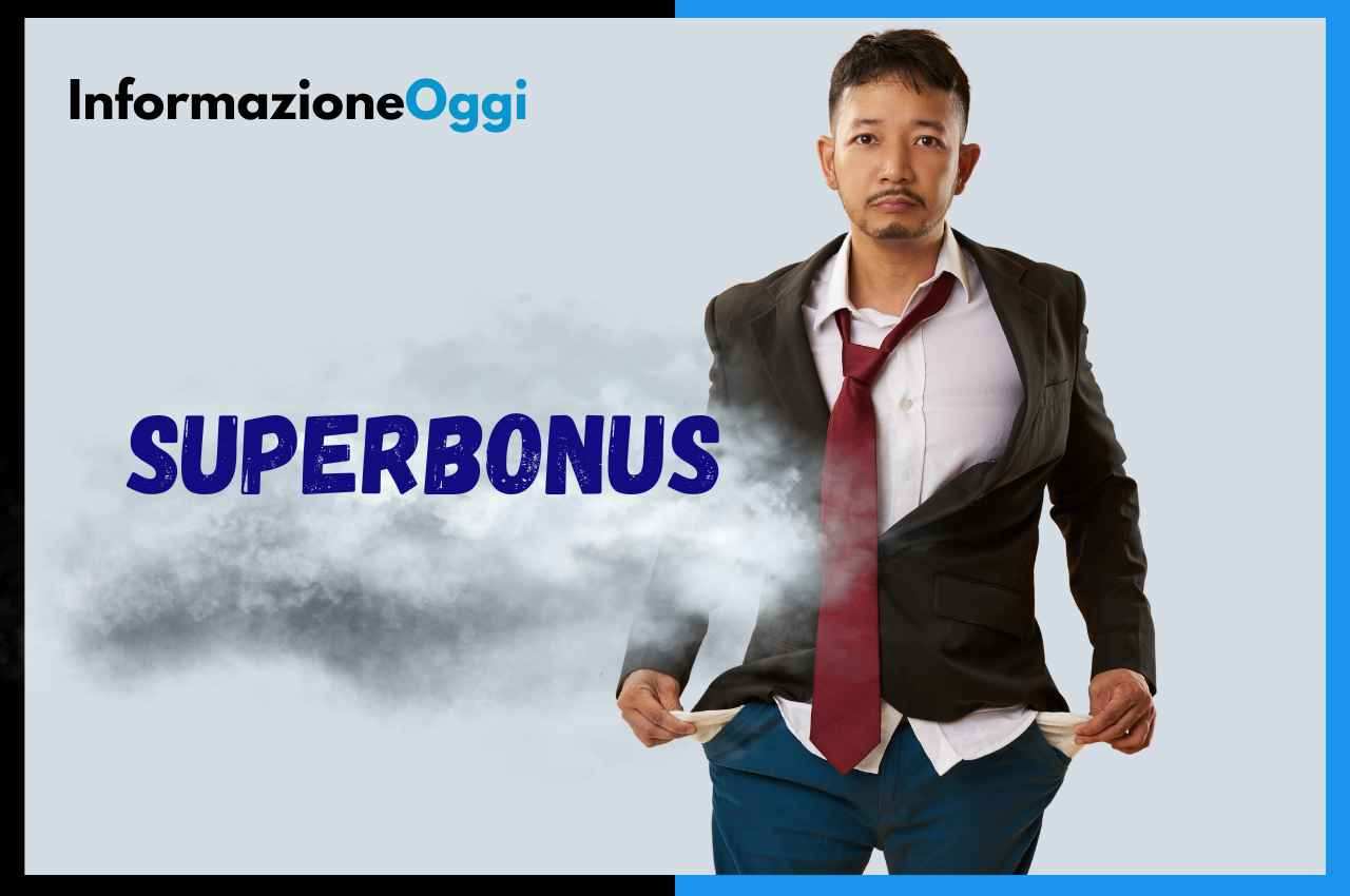 Superbonus incapienti