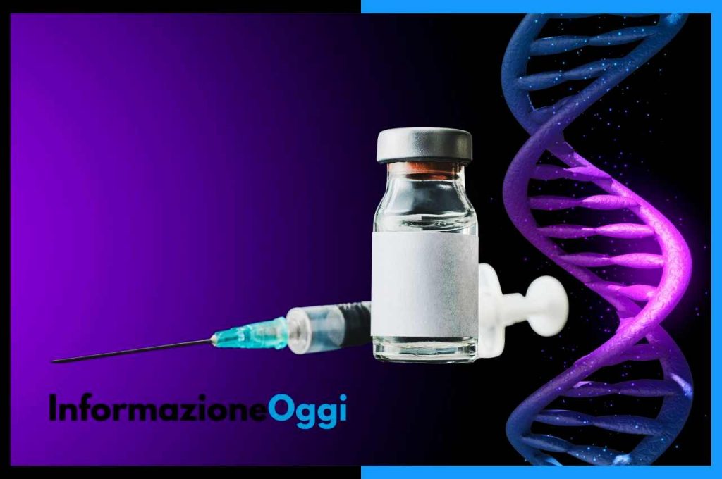 Vaccini contro i Tumori personalizzati
