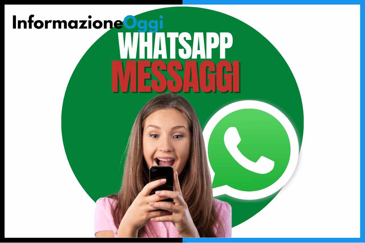 Whatsapp está sendo preparado, uma grande e aguardada novidade: Mensagens tem a ver com isso