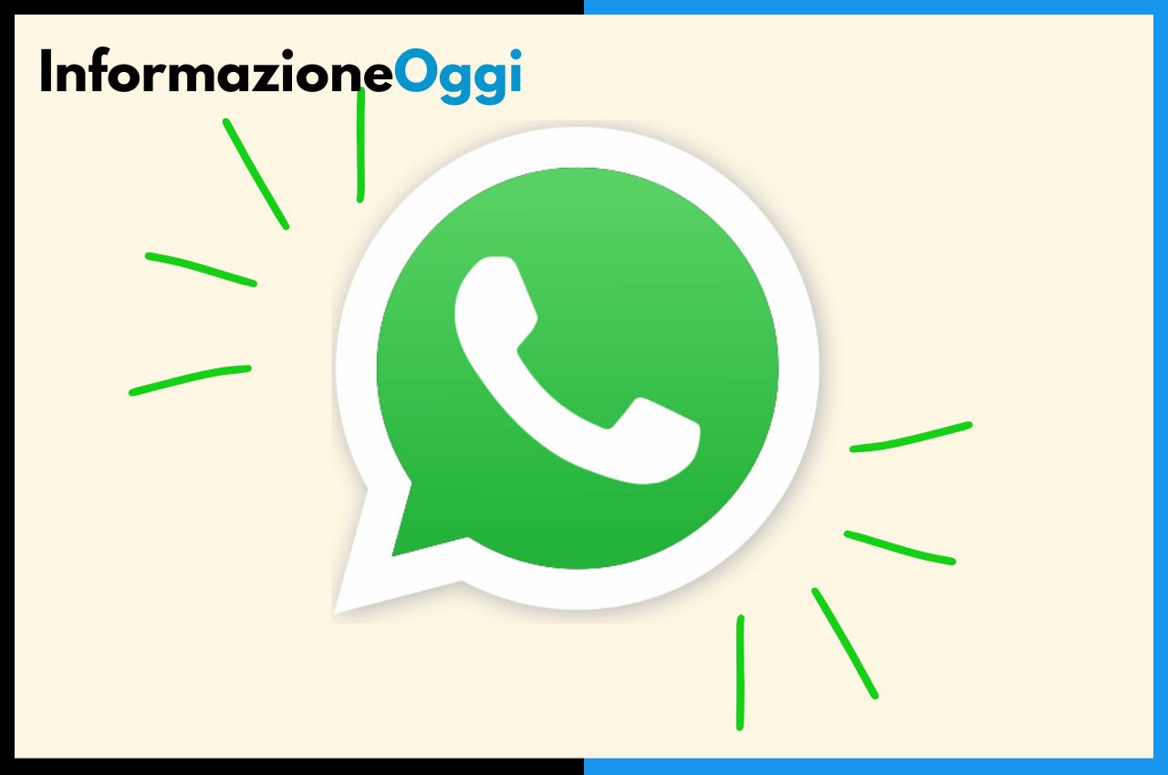 Whatsapp stato