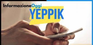 Yeppik app