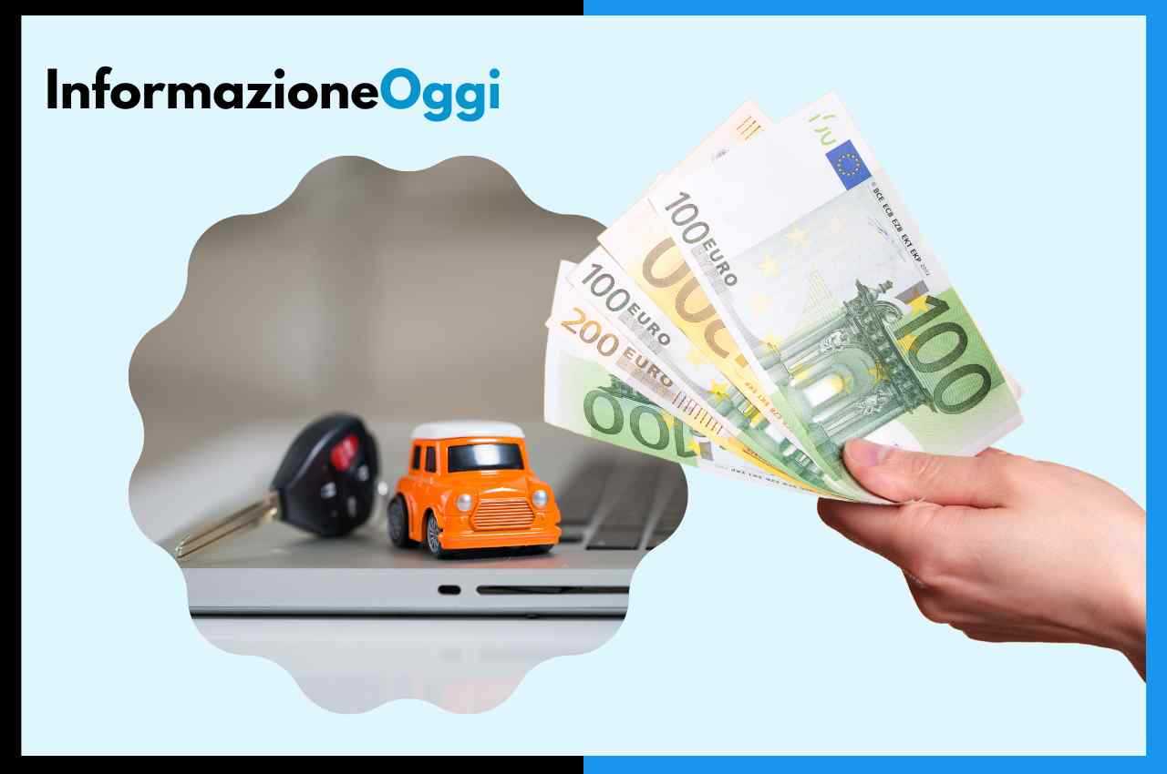 assicurazione auto Legge 104