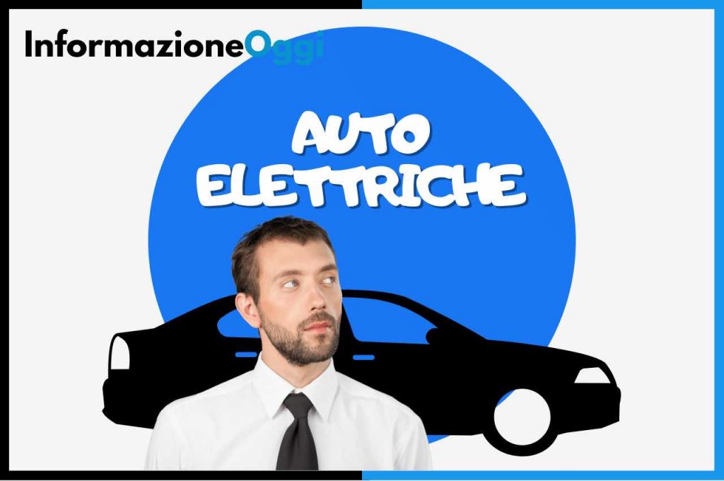 auto elettriche