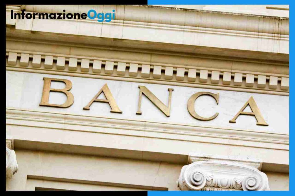 banche italiane