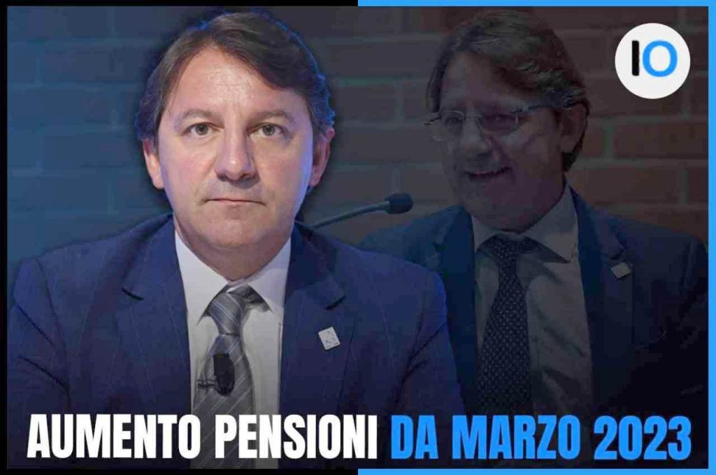 pensioni