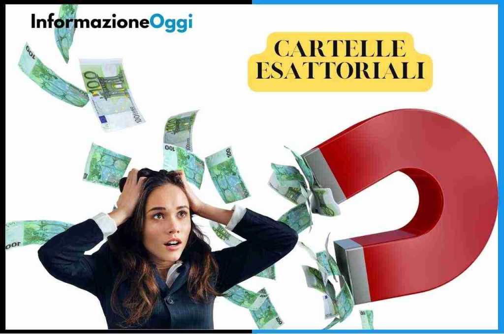 cartelle esattoriali 