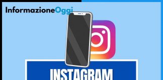 come si nascondono like instagram