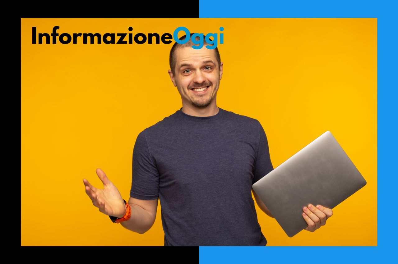 corso programmatore