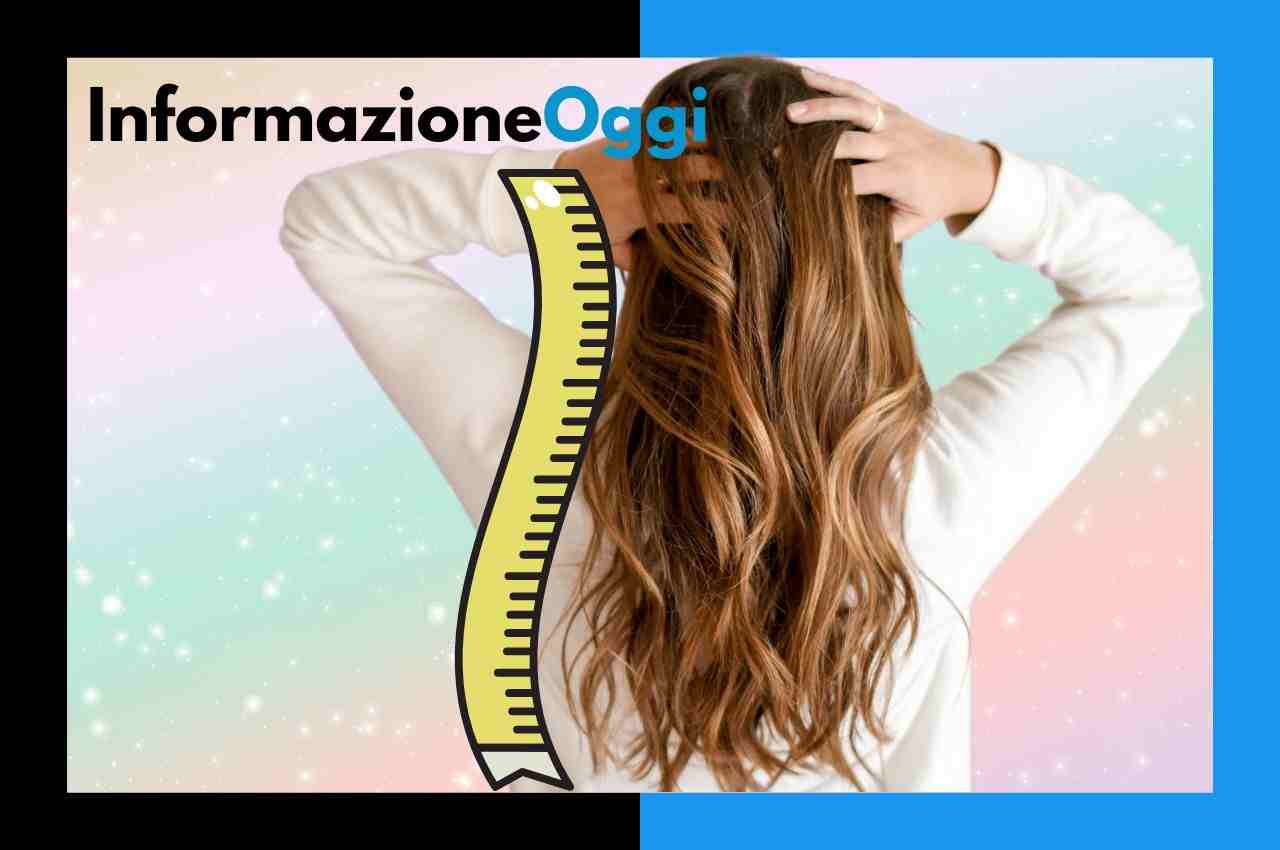 crescita capelli