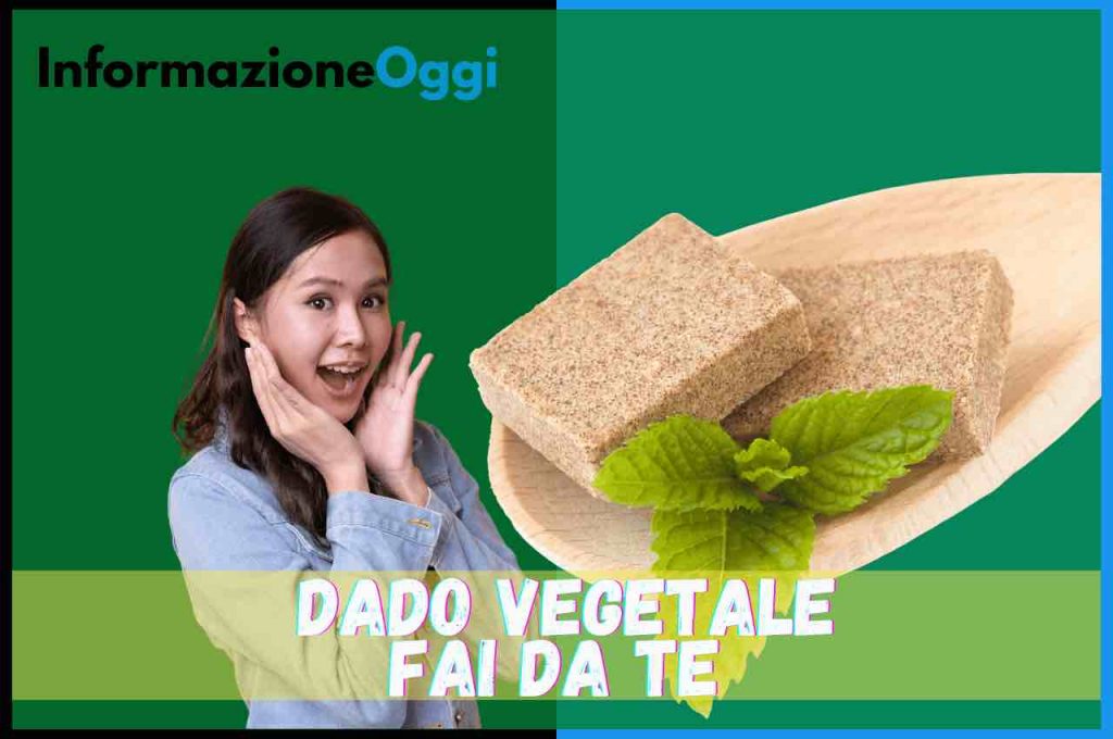 dado vegetale