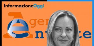 definizione agevolata prospetto