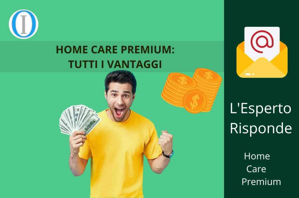 home care premium