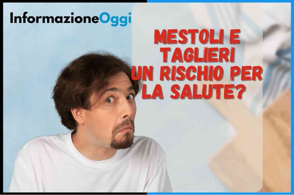 mestoli legno