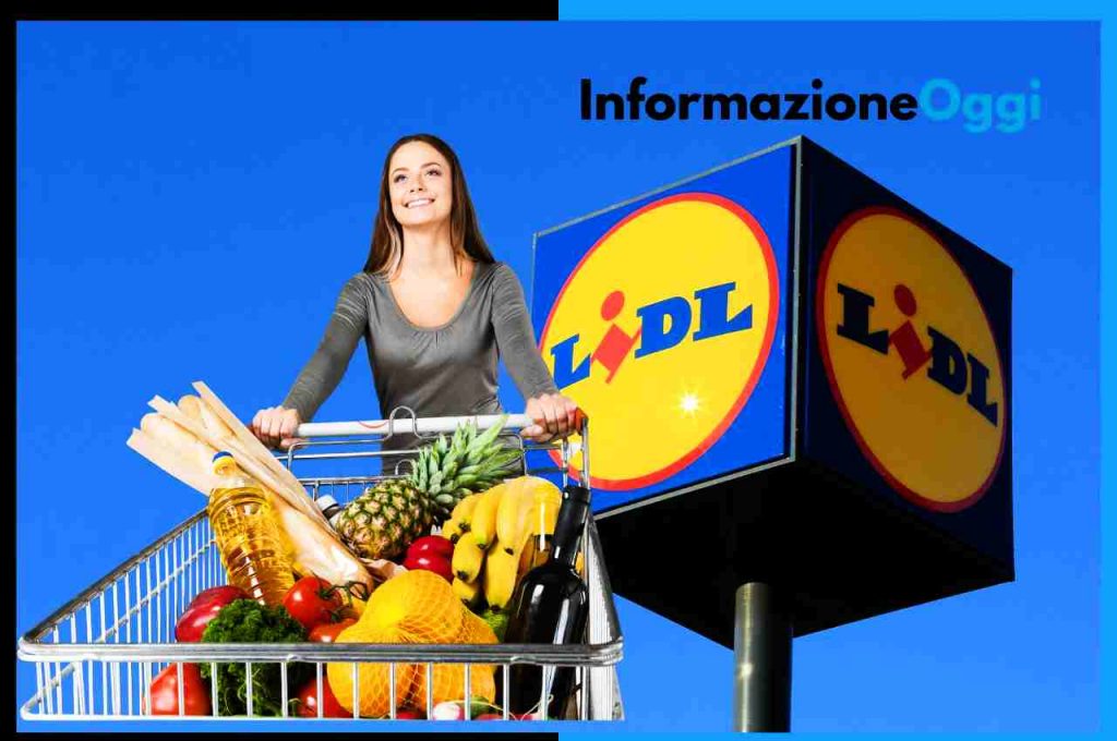 Tutto a 0,99 euro! Le imperdibili offerte del Volantino Lidl dal 27  febbraio al 5 marzo 