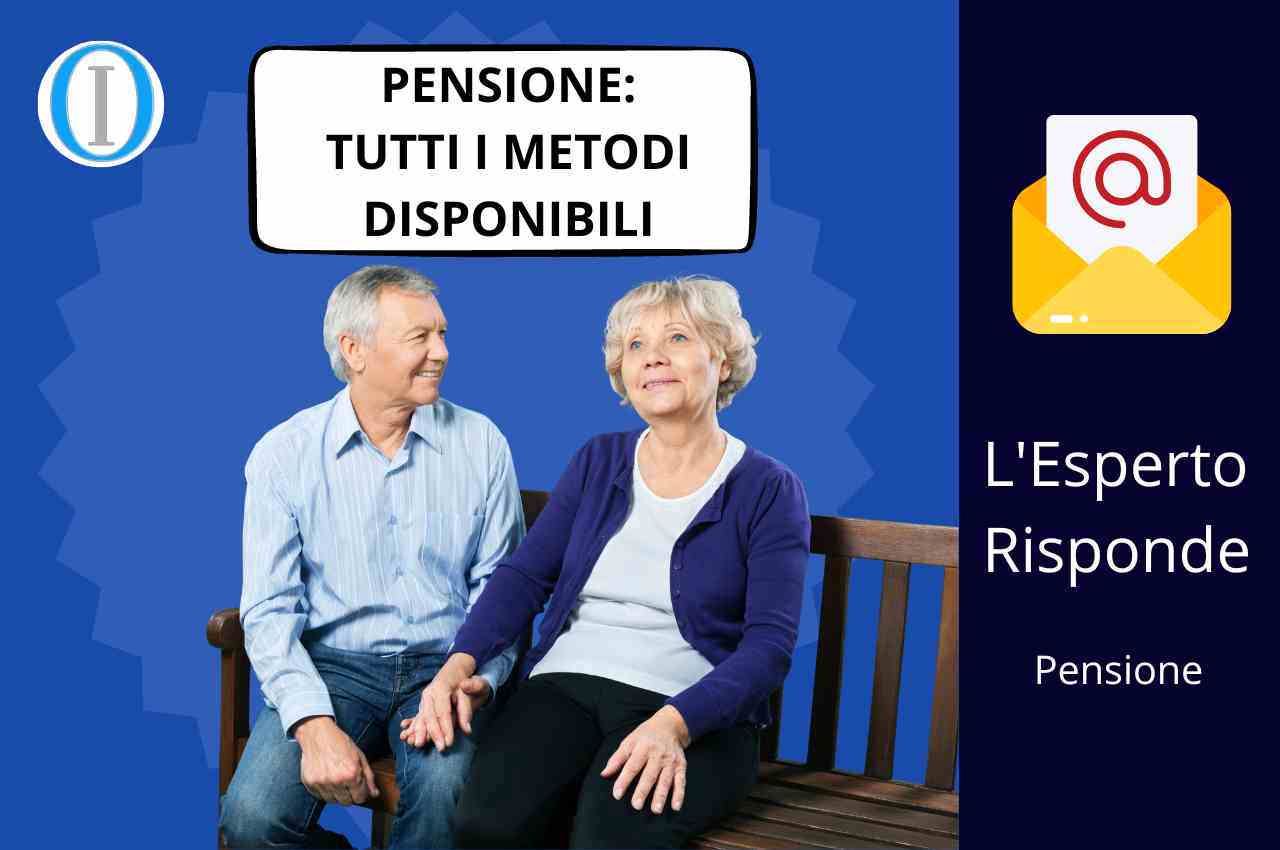 pensione